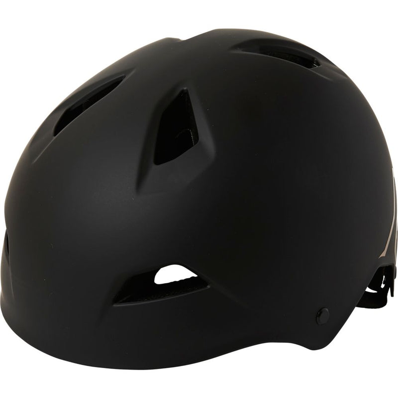 Flight Sport Helmet, Ce Negro Fox-Rideshop