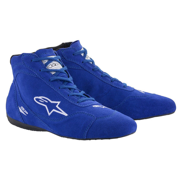 Zapatillas Karting Alpinestars SP V2 Blue - Rideshop