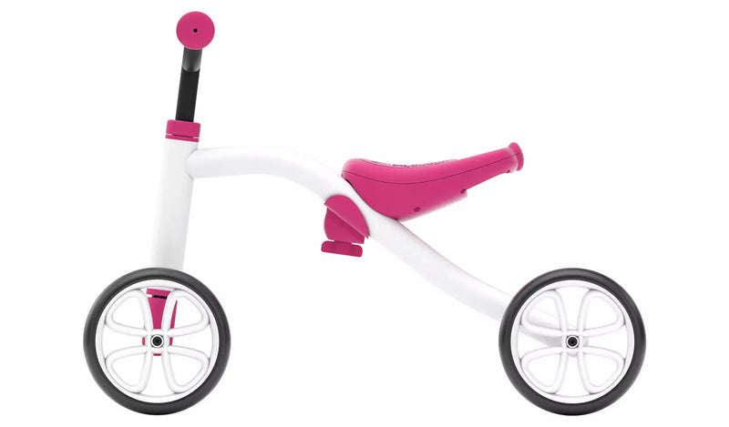 Chillafish Quadie Kids 4 Pink - Rideshop