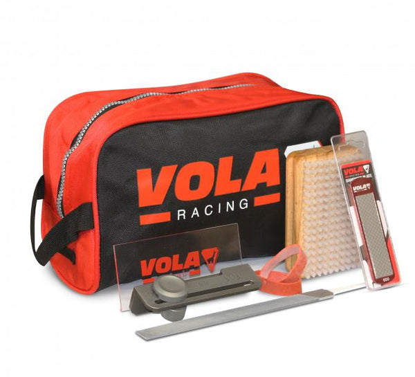 Vola Kit Plus Herramientas de Mantención Ski - Rideshop