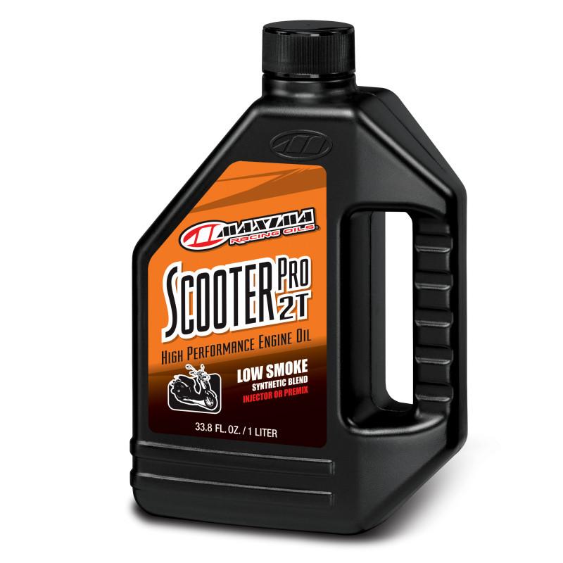 Scooter Pro Sintético Maxima - Rideshop