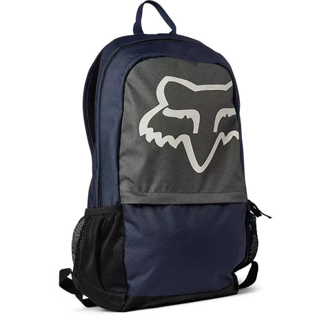 FOX Mochila Lifestyle 180 Moto Azul - Rideshop