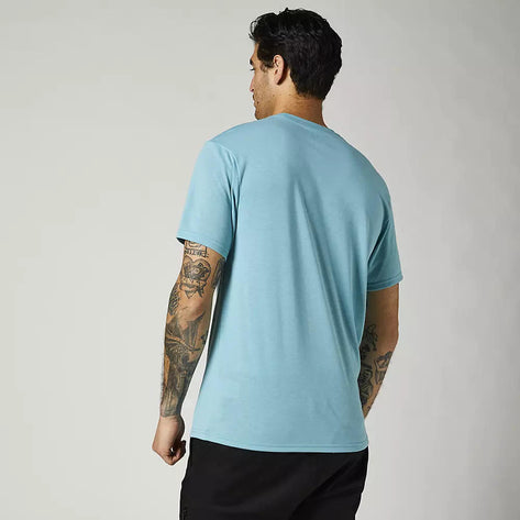 FOX Polera Lifestyle Secret Sesh Celeste - Rideshop