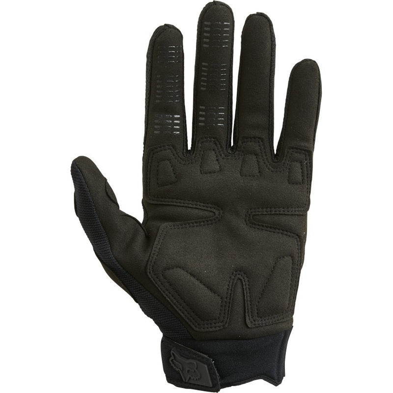 FOX Guantes Moto Dirtpaw - CE Negro - Rideshop