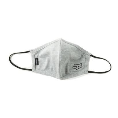 Mascarilla Niño Fox Racing Gris Fox Racing - Rideshop