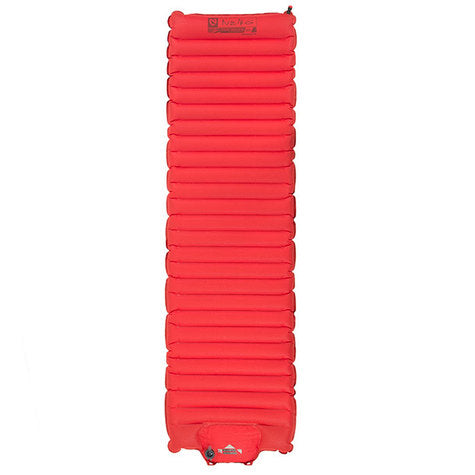 Colchoneta Inflable Cosmo 25L Rectangular Nemo - Rideshop