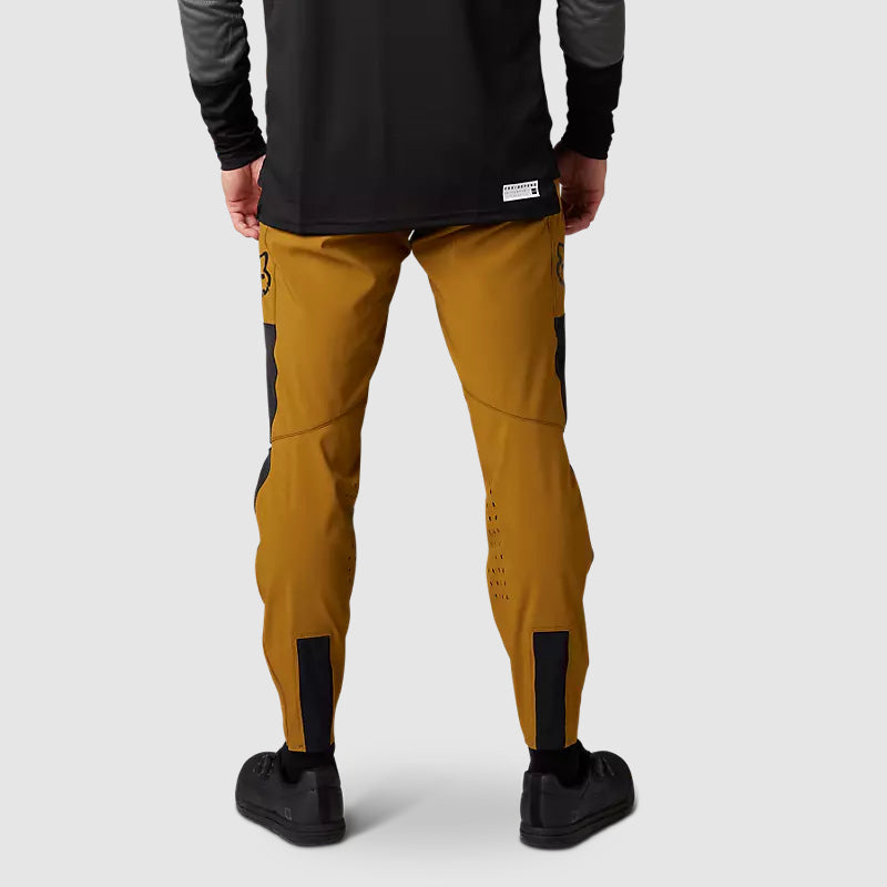 FOX Pantalon Bicicleta Defend Camel - Rideshop