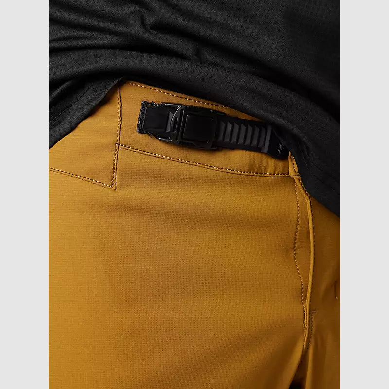 FOX Pantalon Bicicleta Defend Camel - Rideshop