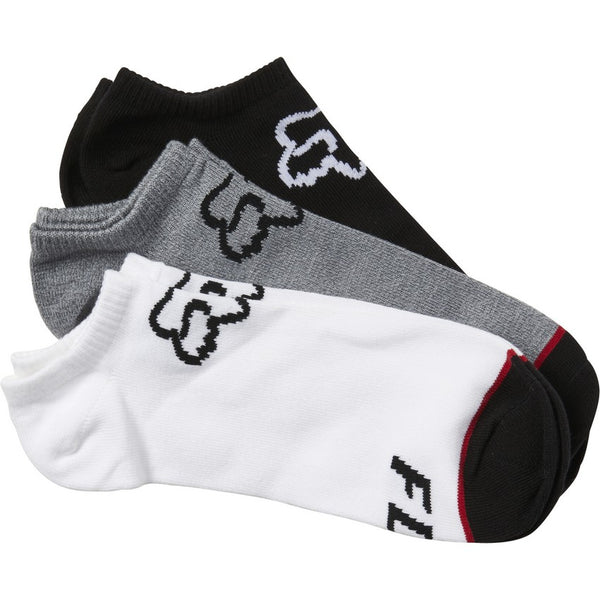 Calcetines Lifestyle Fox Racing Crew Pack 3 Unidades Fox Racing - Rideshop