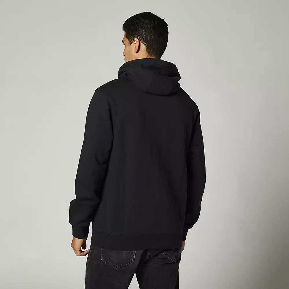 FOX Poleron Lifestyle Off Tilter Negro - Rideshop