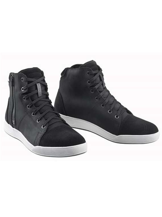 Botas de Moto G.Voyager Cdg Gore-Tex Negro Gaerne - Rideshop