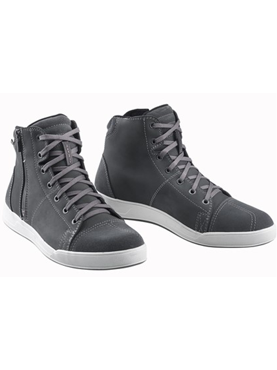 Botas de Moto G.Voyager Cdg Gore-Tex Gris Gaerne - Rideshop