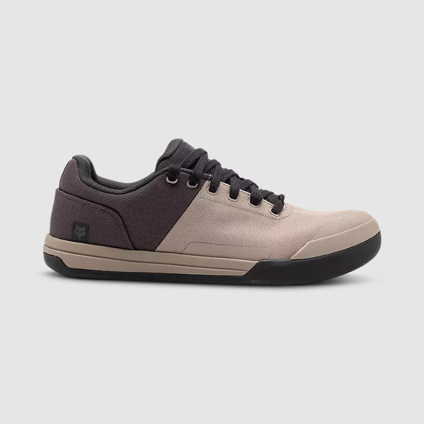 Zapatillas Bicicleta Union Canvas Beige Fox - Rideshop