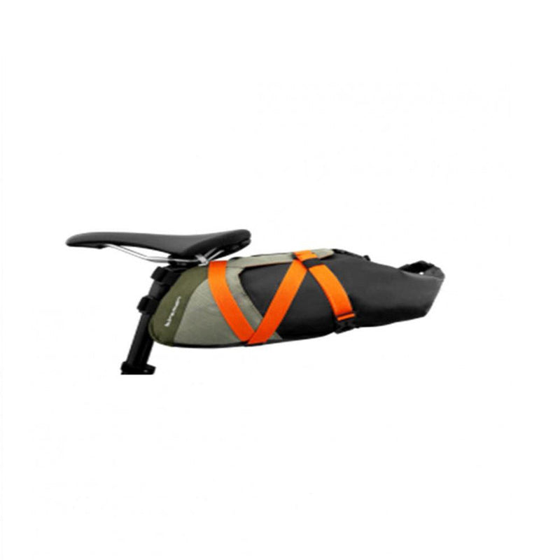 Birzman Bolso de Bicicleta Packman Saddle Pack - Rideshop