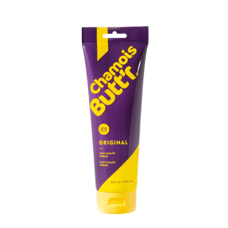 Chamois Butt'r Original 8oz Tube Crema Anti-Roce para Ciclistas - Rideshop