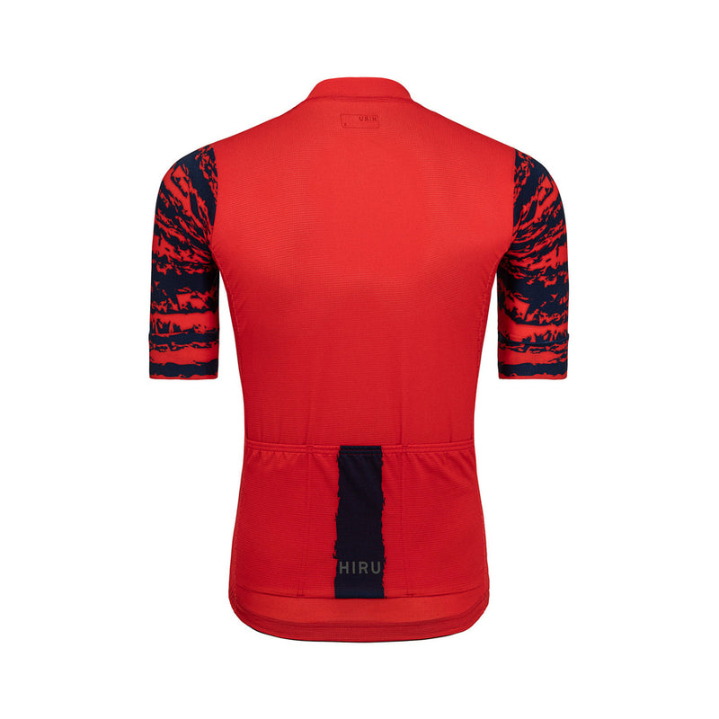 Hiru By Orbea TRICOTA MAILLOT CORE HOMBRE OXYSEYE - Rideshop