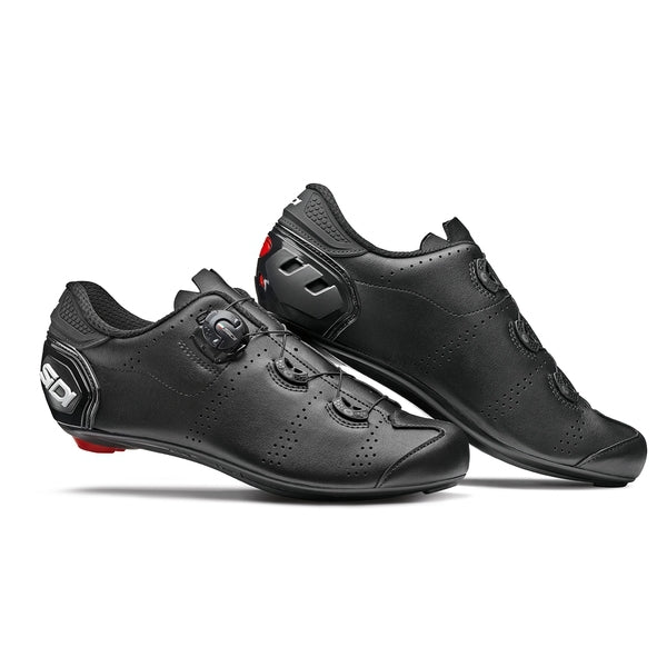 Sidi Zapatilla Ruta Fast Negro - Rideshop