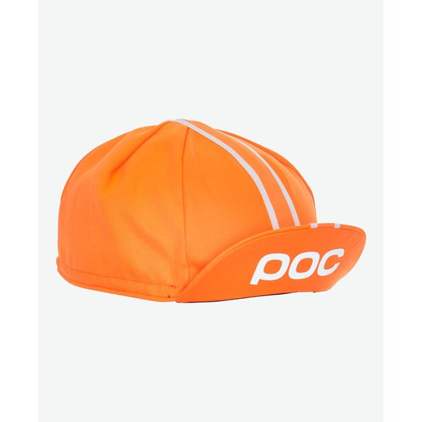 Essential Cap Zink Orange - Rideshop