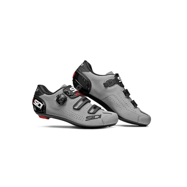 Sidi Zapatilla Ruta Alba 2 Gris - Rideshop