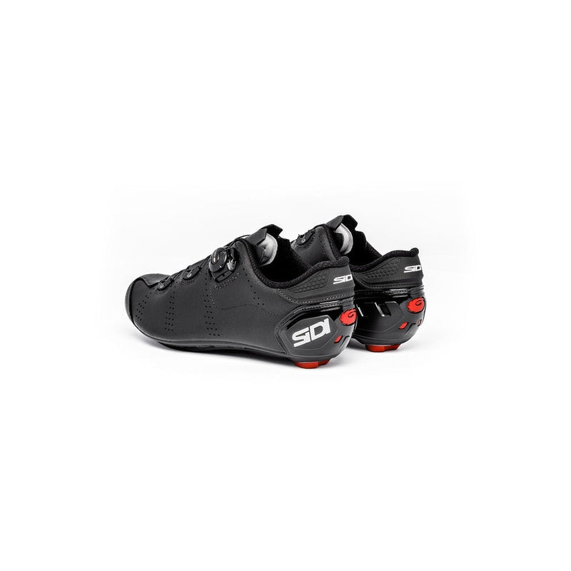 Sidi Zapatilla Ruta Fast Negro - Rideshop