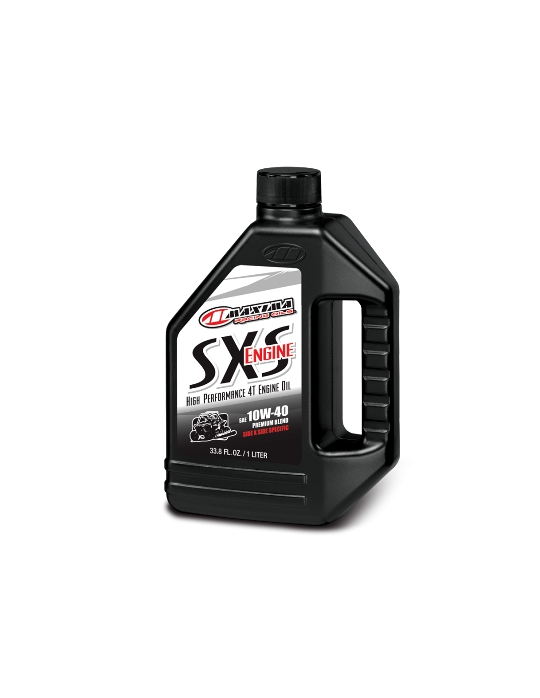 Sxs Premium 10W40 Maxima - Rideshop
