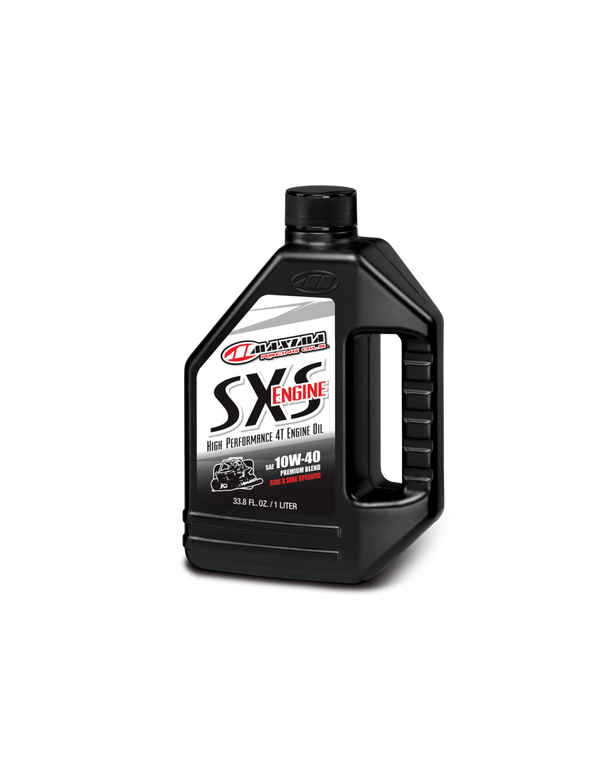 Sxs Premium 10W40 Maxima
