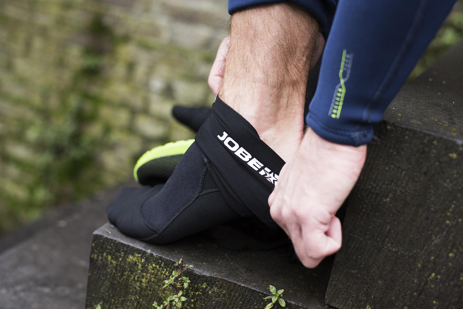 Jobe Calcetines de Neopreno - Rideshop