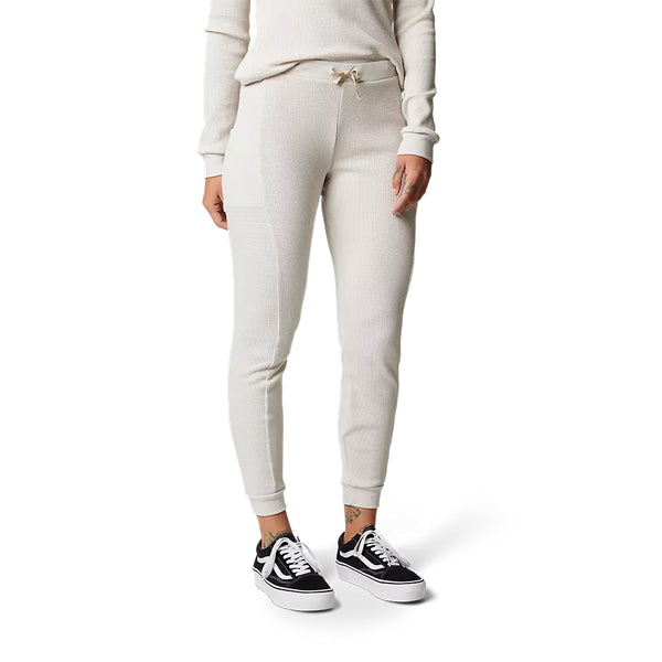 FOX Buzo Lifestyle Mujer Termico High Desert Blanco - Rideshop