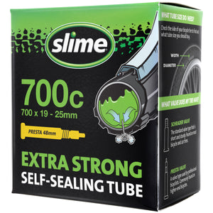 Slime Camara Impinchable 700X19 F/V-Rideshop