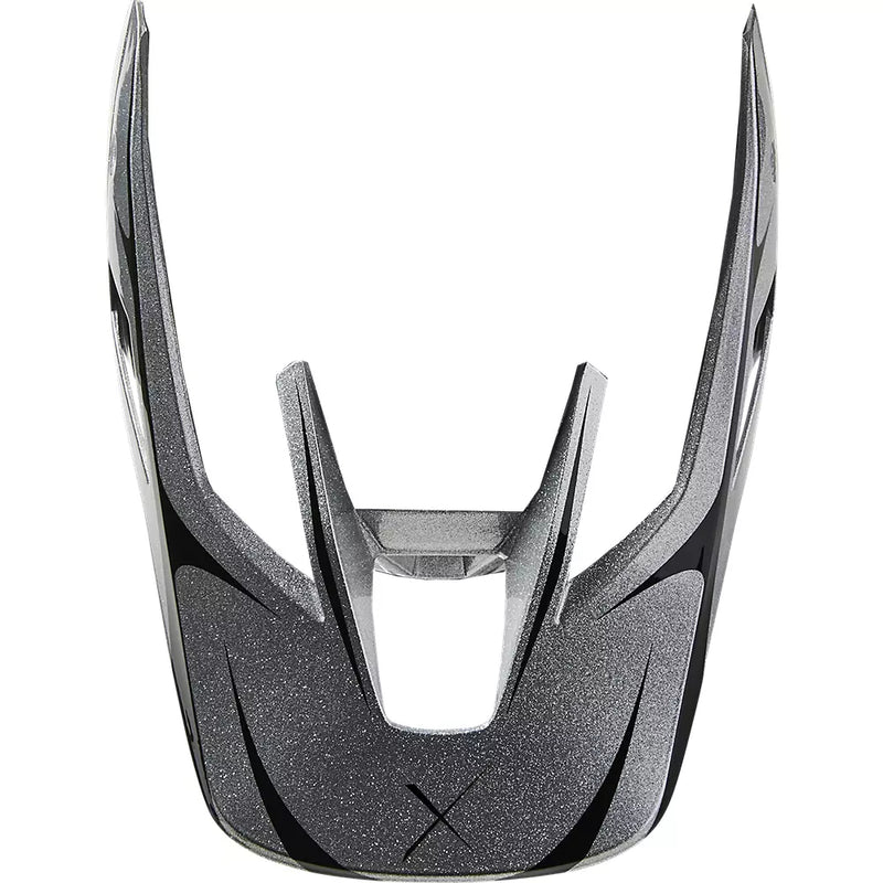 FOX Visera Moto V3 RS Skarz Plata - Rideshop