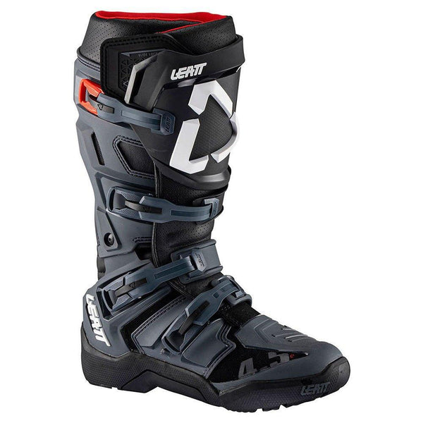 Leatt Botas De Moto 4.5 Enduro | Graphene - Rideshop