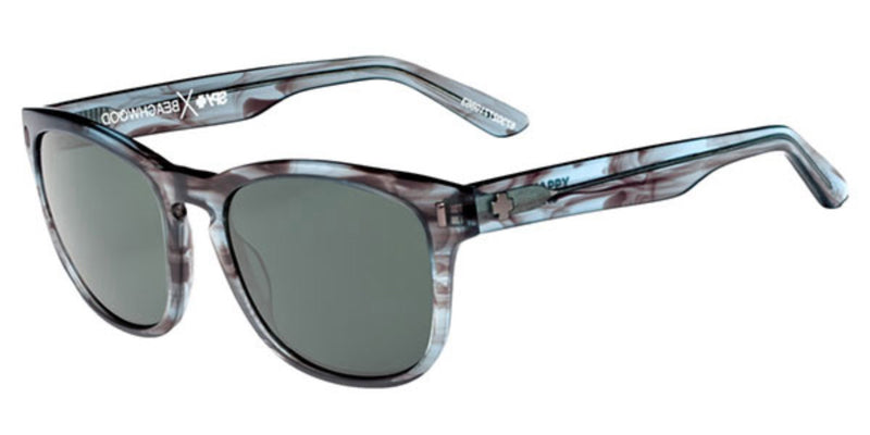 Anteojos Beachwood Gray Smoke - Happy Gray Green2015 SPY - Rideshop