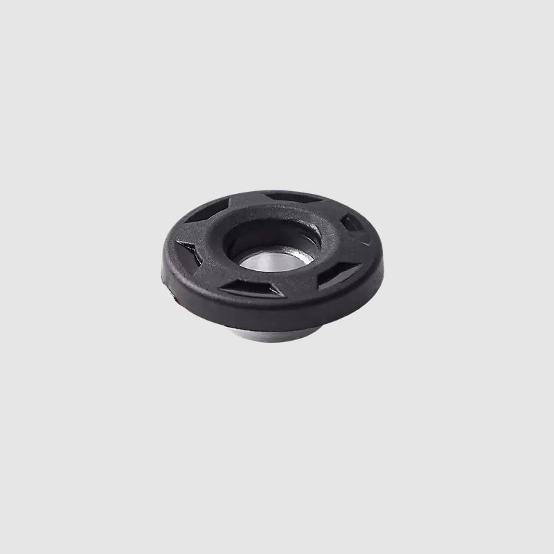 Repuesto Bota Moto Instinct Arandela Cuff Negro Fox - Rideshop
