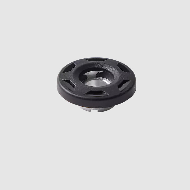 Repuesto Bota Moto Instinct Arandela Cuff Blanco Fox - Rideshop