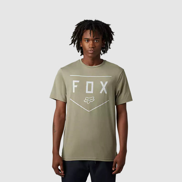 FOX Polera Lifestyle Shield Beige - Rideshop