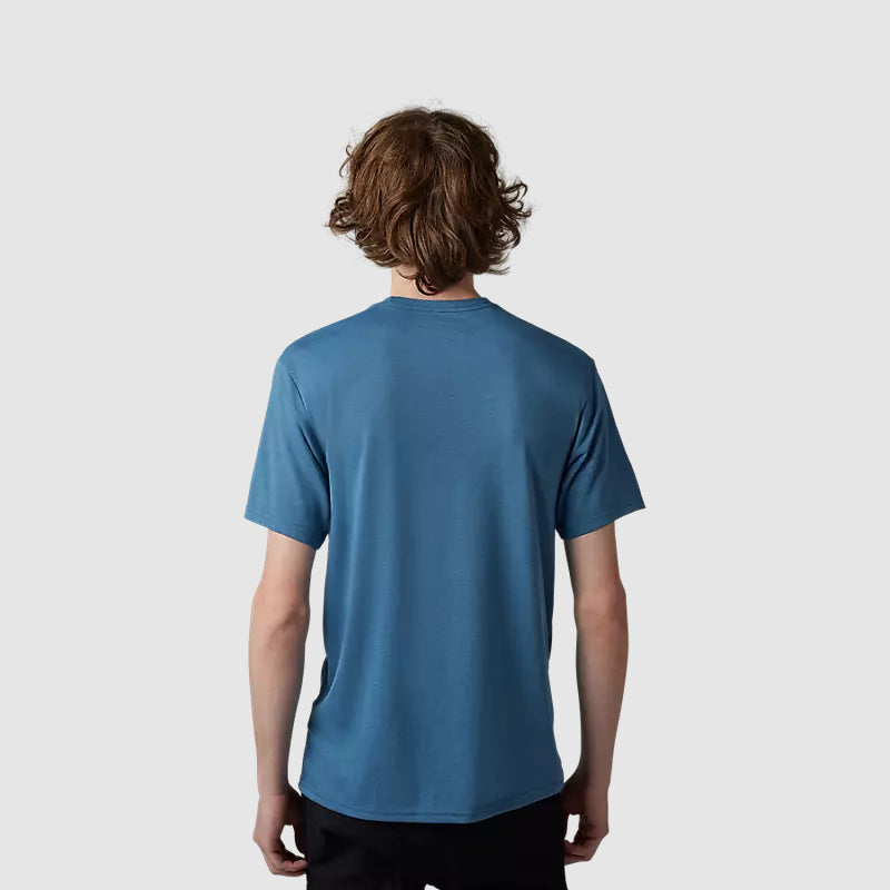 FOX Polera Lifestyle Auxlry Azul - Rideshop