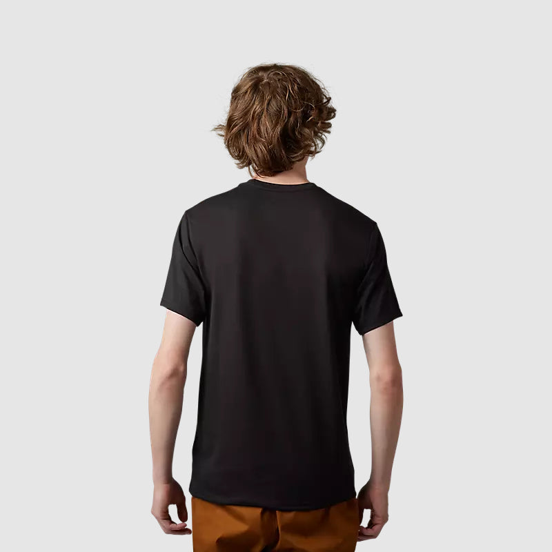 FOX Polera Lifestyle Caved In Negro - Rideshop