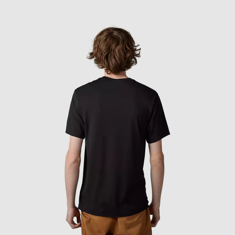 FOX Polera Lifestyle Non Stop Negro - Rideshop