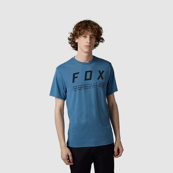 FOX Polera Lifestyle Non Stop Azul - Rideshop