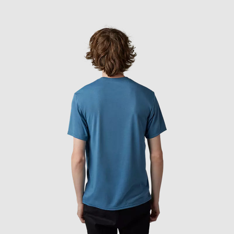 FOX Polera Lifestyle Non Stop Azul - Rideshop