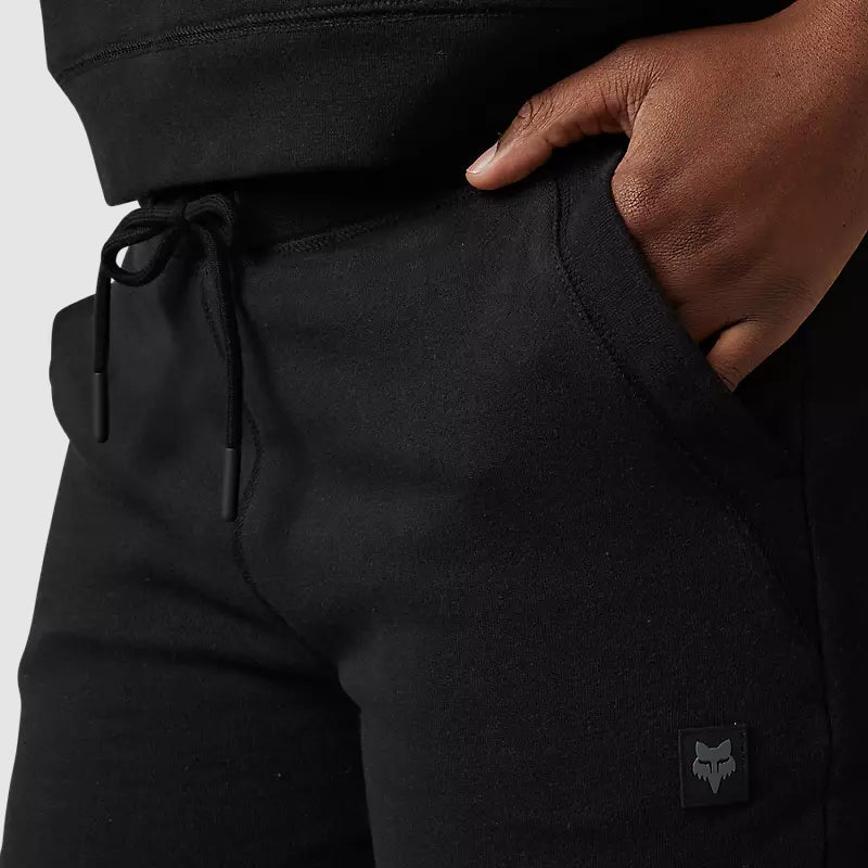 Short Lifestyle Level Up Negro Fox - Rideshop