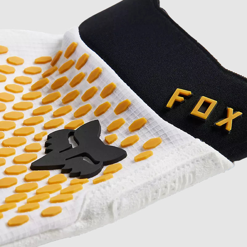 FOX Guantes Bicicleta Defend Race Blanco - Rideshop