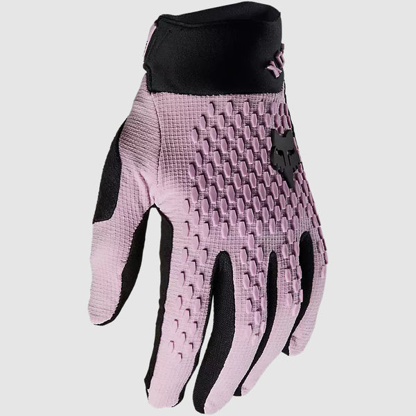 FOX Guantes Bicicleta Mujer Defend TS57 Rosado - Rideshop