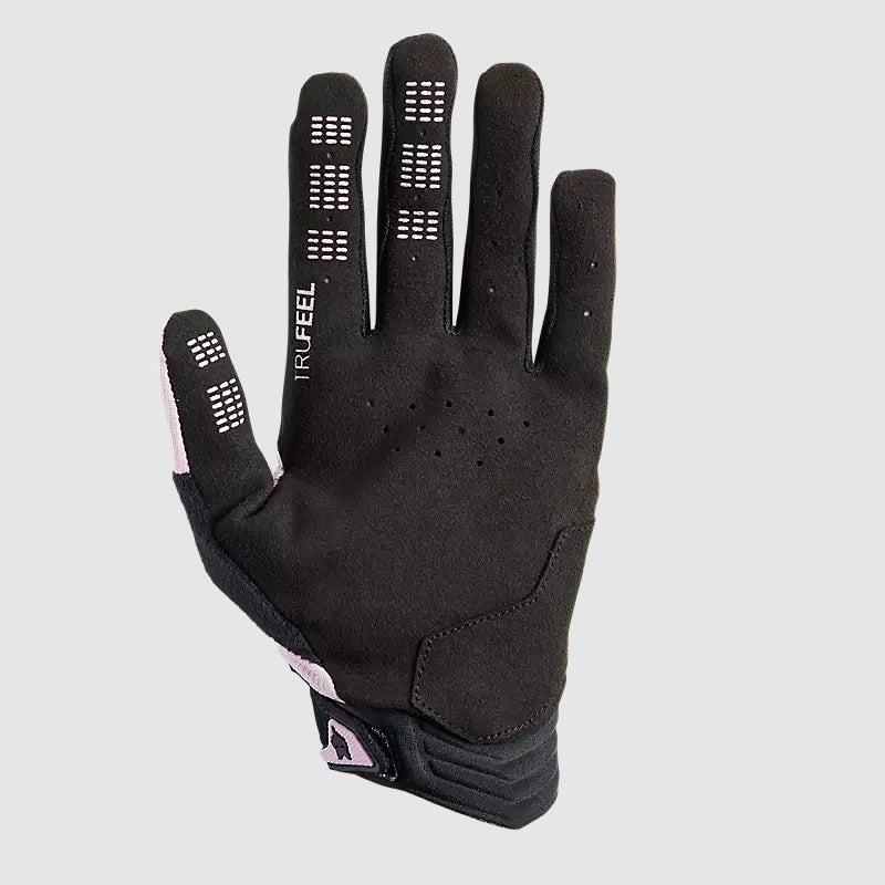 FOX Guantes Bicicleta Mujer Defend TS57 Rosado - Rideshop