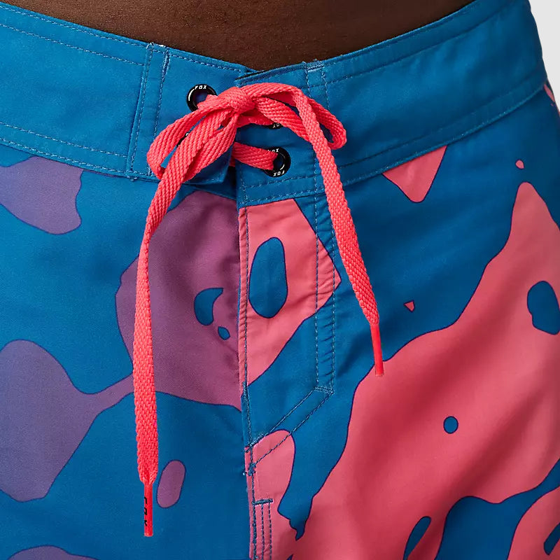 Traje de Baño Lifestyle Morphic 19" Celeste Fox