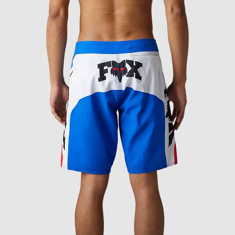 Traje de Baño Lifestyle Unity Azul Fox - Rideshop