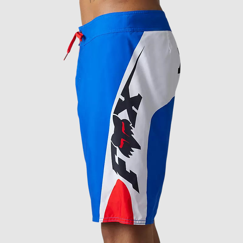 Traje de Baño Lifestyle Unity Azul Fox - Rideshop