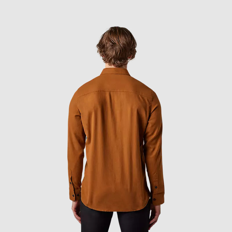FOX Camisa Lifestyle Ramp Up Utility Cafe - Rideshop