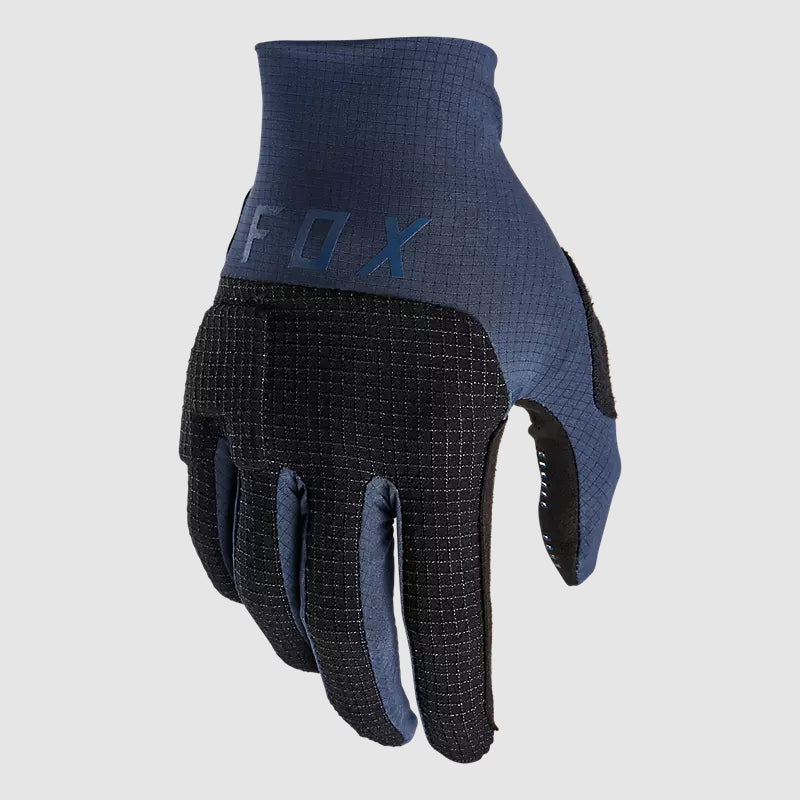 FOX Guantes Bicicleta Flexair Pro Azul - Rideshop