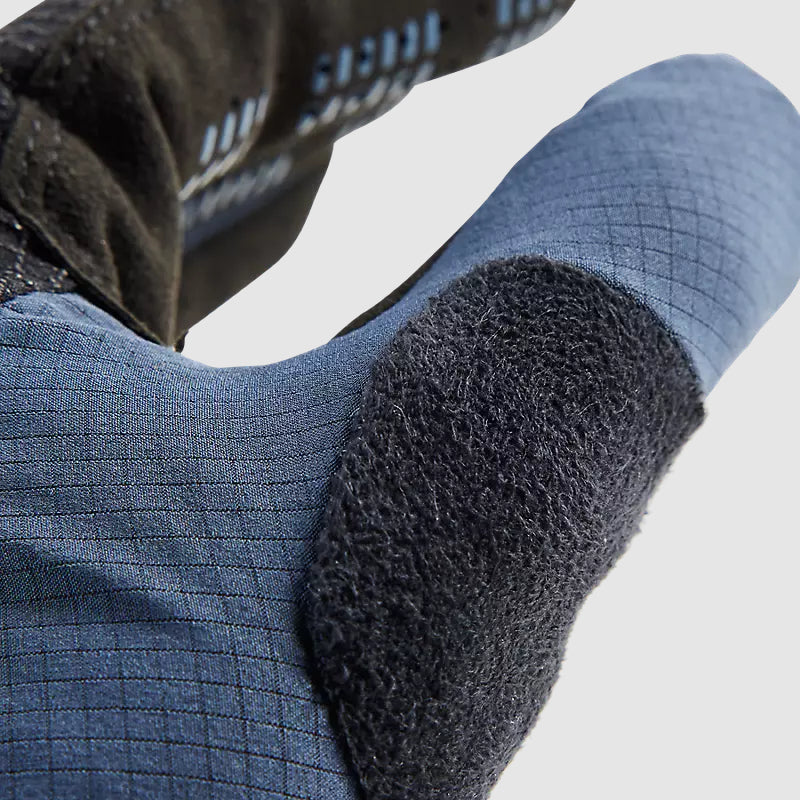 FOX Guantes Bicicleta Flexair Pro Azul - Rideshop